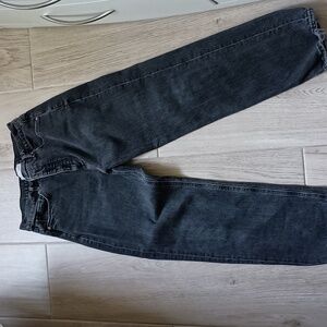 Loft The 90s Straight Jeans